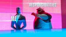 Responsibilities Avoid Responsibilities GIF - Responsibilities Avoid Responsibilities Irresponsible GIFs