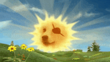 Mow Lpu GIF - Mow Lpu Sunrise GIFs