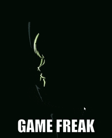Game Freak Call Of The Night GIF - Game Freak Call Of The Night Yofukashi No Uta GIFs