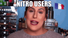 Nitro Nitro Tf GIF - Nitro Nitro Tf Transgender GIFs