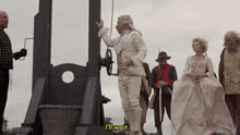 Mel Brooks I’ll Wait GIF - Mel Brooks I’ll Wait History Of The World Part 1 GIFs
