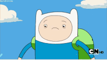Adventure Time Finn GIF - Adventure Time Finn Eww GIFs