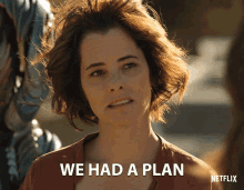 We Had A Plan We Had A Deal GIF - We Had A Plan We Had A Deal We Had Strategy GIFs