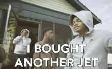 I Bought Another Jet Proud GIF - I Bought Another Jet Proud Rich GIFs