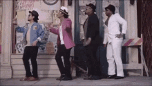 Bruno Mars Uptown Funk GIF - Bruno Mars Uptown Funk Dance GIFs