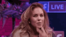 Lucero Looking For You GIF - Lucero Looking For You Eyes On You GIFs