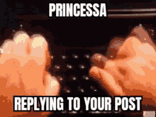 Princessa GIF - Princessa GIFs