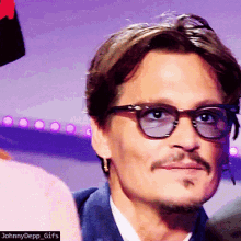 Ce Posta Per Te Johnny Depp GIF - Ce Posta Per Te Johnny Depp Smile GIFs
