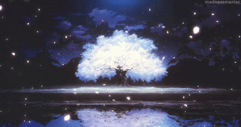 Details 51+ cherry blossoms anime gif latest - in.cdgdbentre