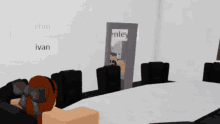 Life With Kenley Roblox Roblox GIF - Life With Kenley Roblox Roblox Life With Kenley Rblx GIFs