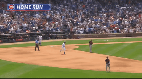 Chicago Cubs Christopher Morel GIF - Chicago cubs Christopher