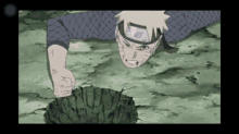 Naruto Vs Sasuke Uchiha GIF - Naruto Vs Sasuke Uchiha Punch GIFs