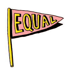 equality equal