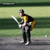 Stand And Deliver || Abd.Gif GIF - Stand And Deliver || Abd Abd Ab Devilliers GIFs