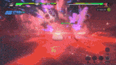 a screenshot of a video game with the number 02 on the top left