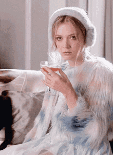 What Day Drinking GIF - What Day Drinking So What GIFs