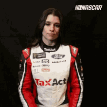 Danica Patrick Racer GIF - Danica Patrick Racer Driver GIFs