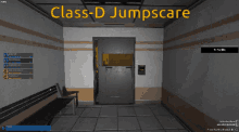 Jumpscare Scary GIF - Jumpscare Scary Scp GIFs