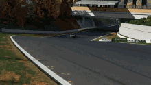 Forza Motorsport7 Ford Crown Vic GIF - Forza Motorsport7 Ford Crown Vic Racing GIFs