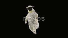 Dancing Sheep GIF - Dancing Sheep GIFs