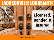 Locksmith Jacksonville Auto Locksmith GIF
