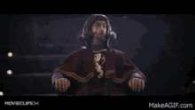Medieval Times GIF