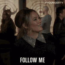 Follow Me Come With Me GIF - Follow Me Come With Me Lets Go GIFs