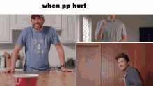 When Pp Hurt Angry GIF - When Pp Hurt Angry Man GIFs