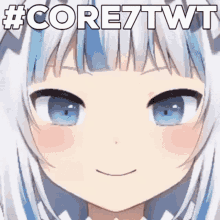 Core7twt Core7 GIF