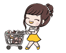 buy shopping