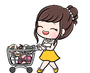Shopping Buy Sticker - Shopping Buy Spend Stickers