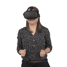 like thumbs up vr ar augmented reality