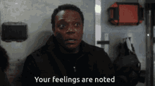 Your Feelings Are Noted Murn Peacemaker GIF - Your Feelings Are Noted Murn Peacemaker GIFs