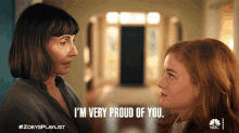 Im Very Proud Of You Maggie GIF - Im Very Proud Of You Maggie Mary Steenburgen GIFs