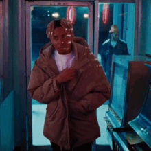 Whats That Over There Ybn Cordae GIF - Whats That Over There Ybn Cordae Cordae GIFs