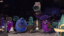 Inside Out Dream Productions GIF