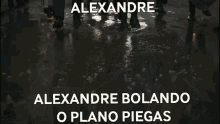 Alexandre Piegas GIF - Alexandre Piegas Piegomenistão GIFs