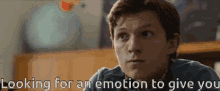Looking Emotion GIF - Looking Emotion Give You GIFs
