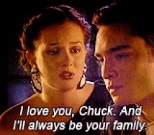 I Love You Here For You GIF - I Love You Here For You Blair GIFs