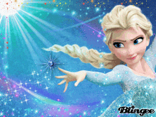 Elsa Frozen GIF - Elsa Frozen GIFs