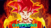 Chupecno God GIF - Chupecno God Best Player GIFs