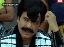 mulikuran vivek actor comedian padikadhavan movie