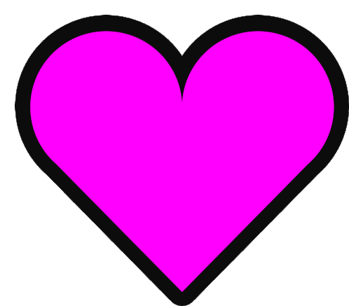 Hearts Love Sticker - Hearts Heart Love Stickers