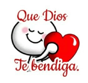 Dios Te Bendiga Corazon Gif Dios Te Bendiga Corazon Discover