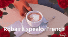 4town Robaire GIF - 4town Robaire Intro GIFs