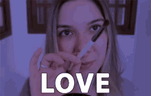 Love Amor GIF - Love Amor Coracao GIFs