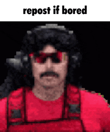 Repost If Bored Dr Disrespect GIF - Repost If Bored Dr Disrespect Drdisrespect GIFs