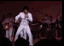 Elvis Presly GIF - Elvis Presly GIFs