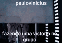 Paulo Vinicius GIF