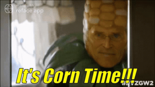 Corn Funny GIFs | Tenor